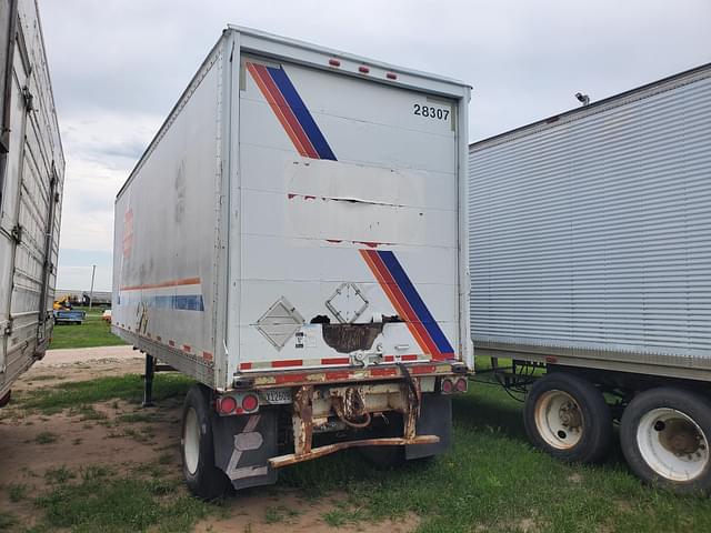 Image of Fruehauf Undetermined equipment image 3