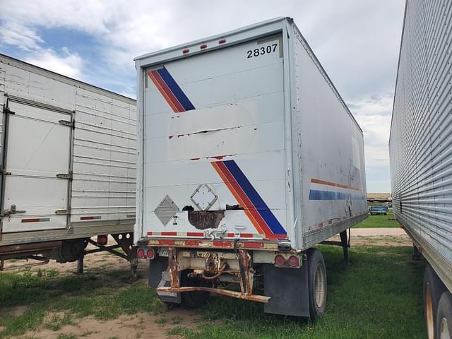 Image of Fruehauf Undetermined equipment image 2