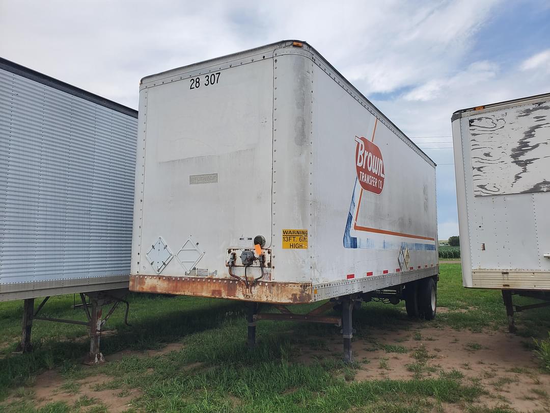 Image of Fruehauf Undetermined Primary image