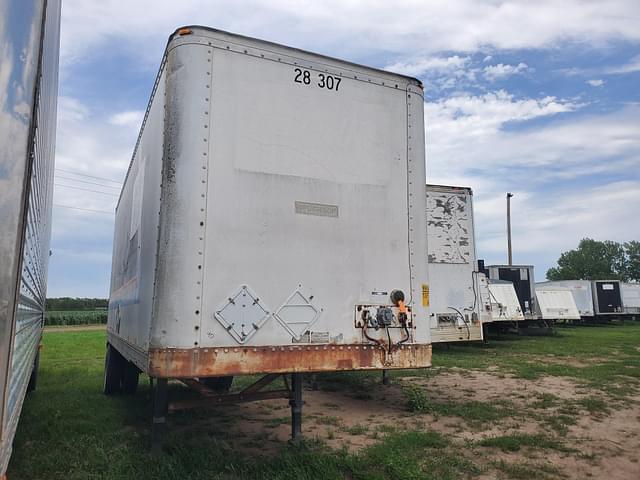 Image of Fruehauf Undetermined equipment image 1