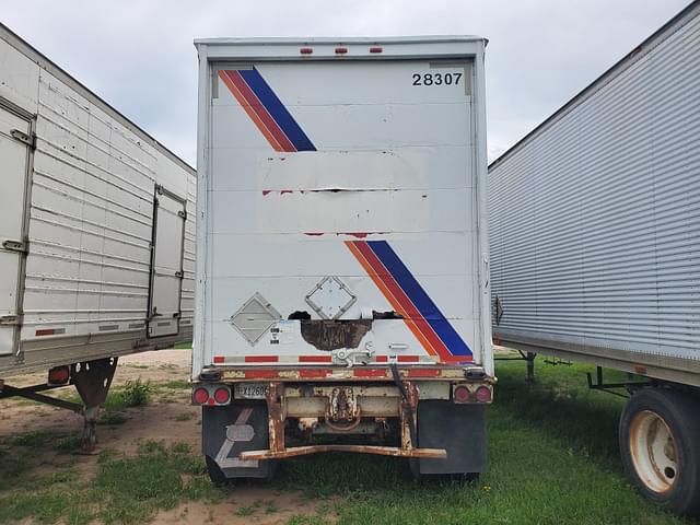 Image of Fruehauf Undetermined equipment image 4