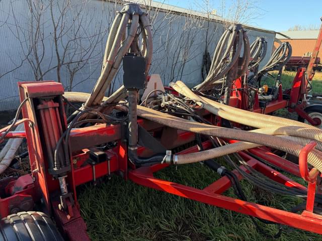 Image of Case IH 8600 equipment image 3