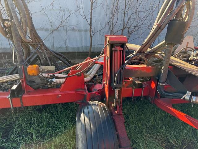 Image of Case IH 8600 equipment image 4