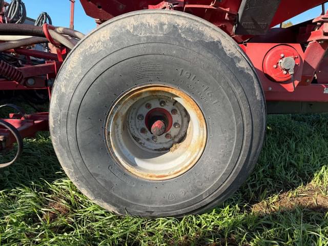 Image of Case IH 8600 equipment image 2