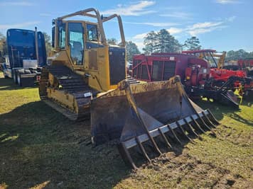 Main image Caterpillar D5N