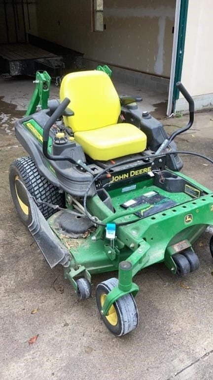 Main image John Deere ZTrak