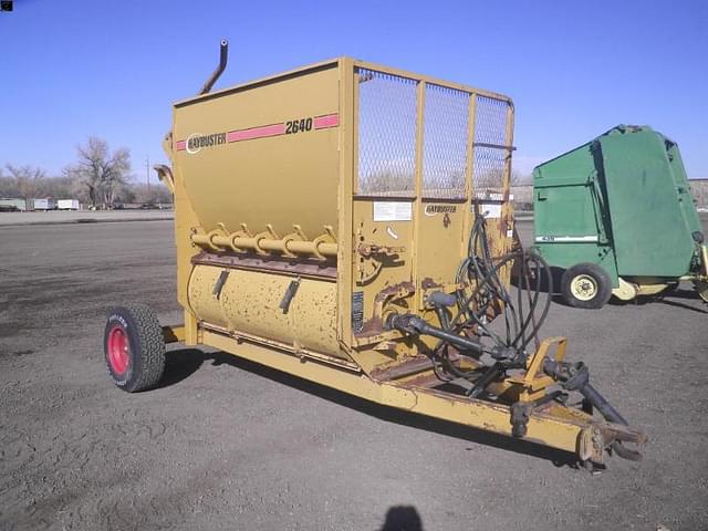 Image of Haybuster 2640 equipment image 1