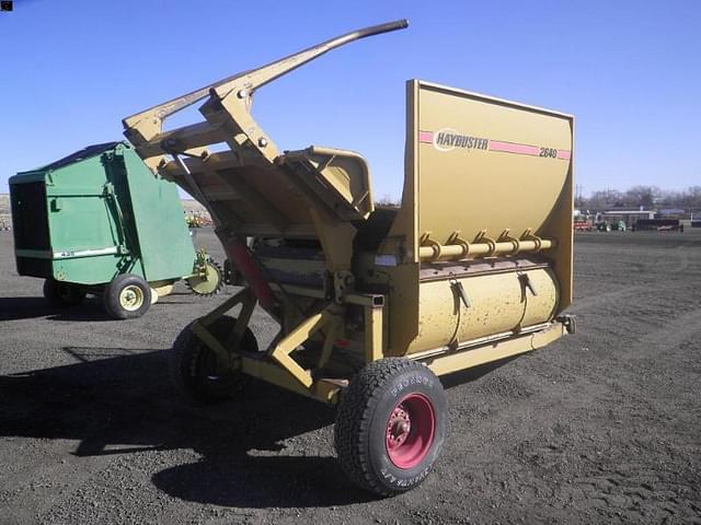 Image of Haybuster 2640 equipment image 3