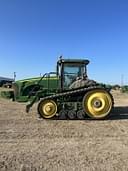 2010 JOHN DEERE 8345T 76008078 Image