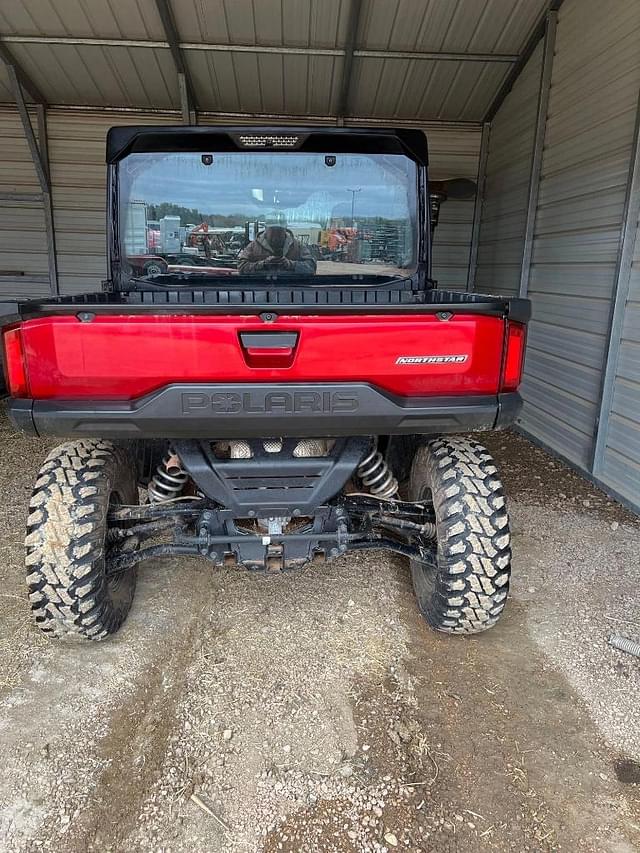 Image of Polaris Ranger 1500 equipment image 4