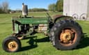 1958 John Deere 420 Image