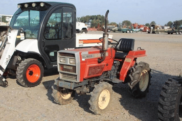 Main image Shibaura SL1603