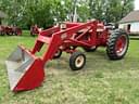 1959 Farmall 560  Image