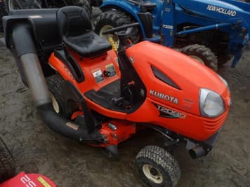 Main image Kubota T2080