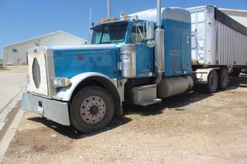 Main image Peterbilt 379