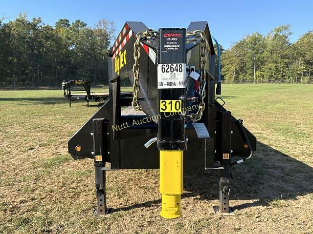 Image of Big Tex 25GNHD equipment image 2