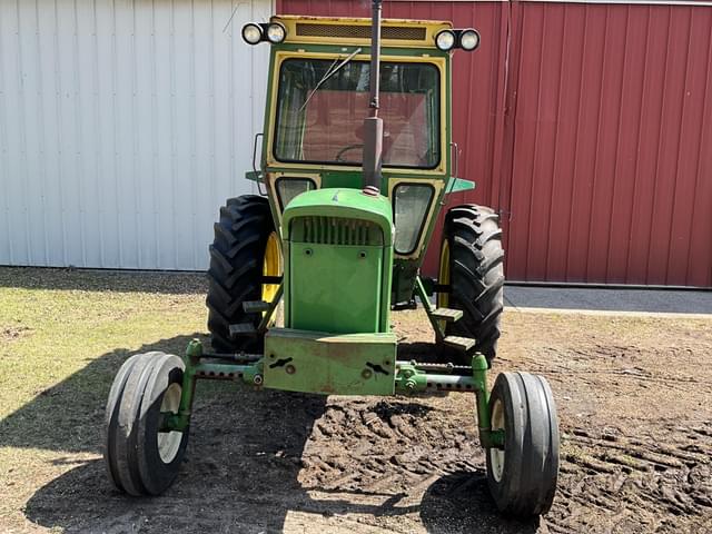 Image of John Deere 3020 equipment image 2