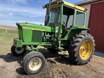 Main image John Deere 3020