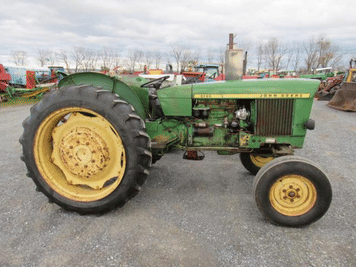 Main image John Deere 2120
