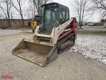 Main image Takeuchi TL230