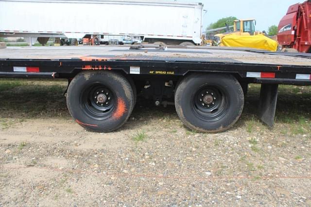 Image of Big Tex 22GN-40D5A-MRBK equipment image 2