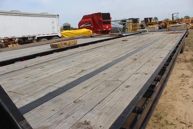 Image of Big Tex 22GN-40D5A-MRBK equipment image 3