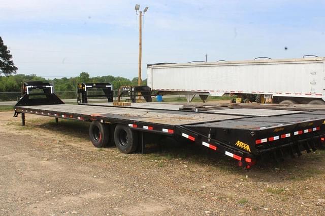 Image of Big Tex 22GN-40D5A-MRBK equipment image 1
