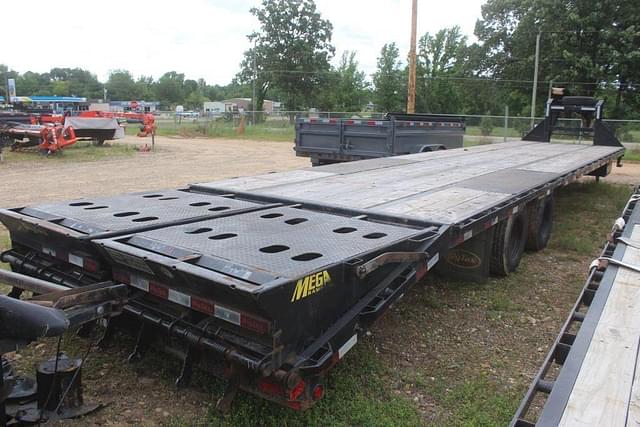 Image of Big Tex 22GN-25BK+5MR equipment image 1