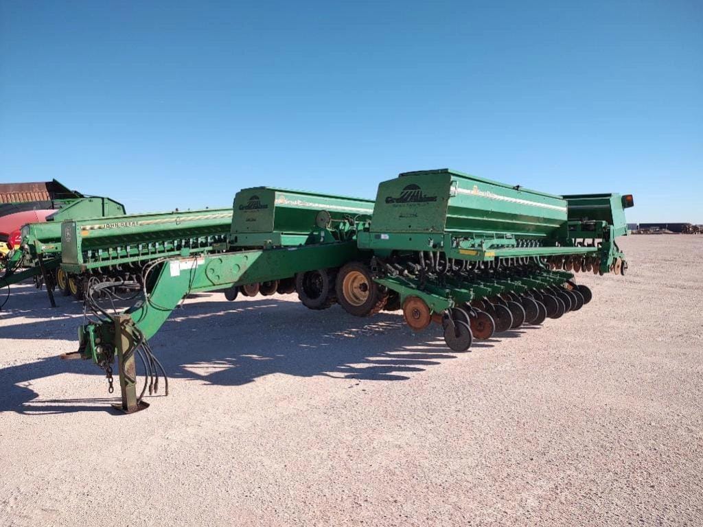 Great Plains 3S-4000HD-6375 Equipment Image0