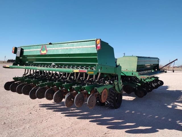 Image of Great Plains 3S-4000HD-6375 equipment image 3