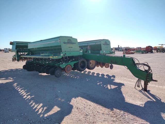 Image of Great Plains 3S-4000HD-6375 equipment image 4