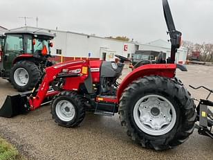 Main image Massey Ferguson 1840M 1