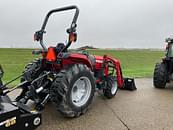 Thumbnail image Massey Ferguson 1840M 4