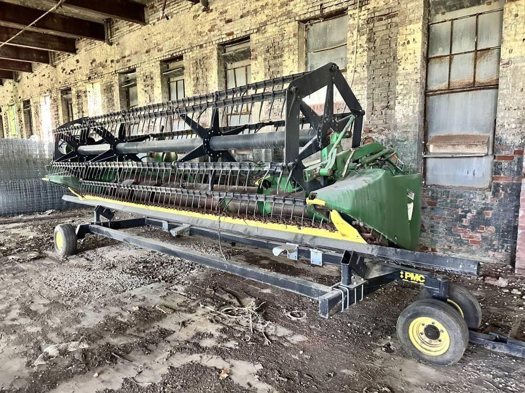 Image of John Deere 918 Primary image