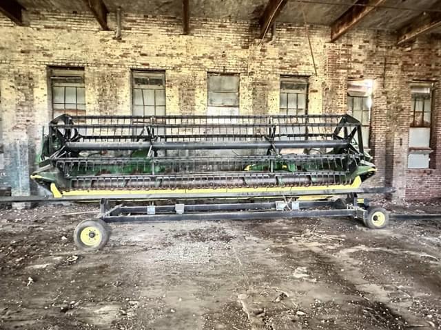 Image of John Deere 918 equipment image 1