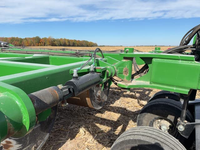 Image of Summers RT8430 equipment image 4