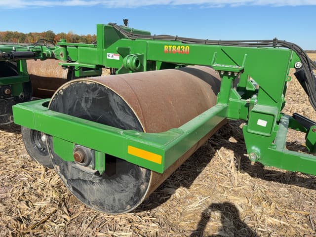 Image of Summers RT8430 equipment image 2