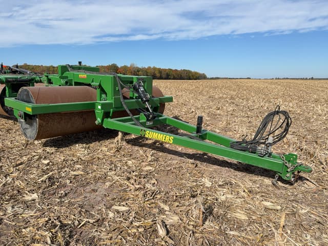 Image of Summers RT8430 equipment image 1