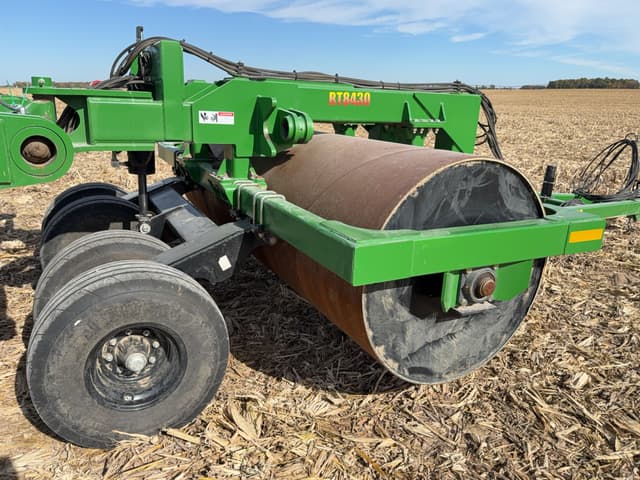 Image of Summers RT8430 equipment image 3