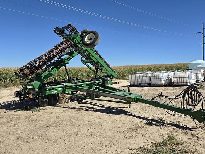 2020 Unverferth 1245 Equipment Image0