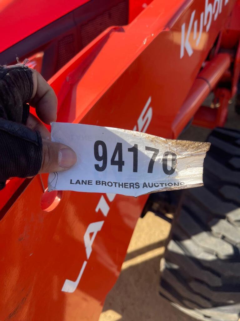 2021 Kubota MX5400 Tractors 40 to 99 HP for Sale Tractor Zoom