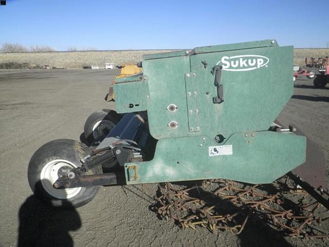 Image of Sukup 2300 equipment image 4