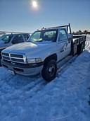 1996 Dodge Ram 3500 Image