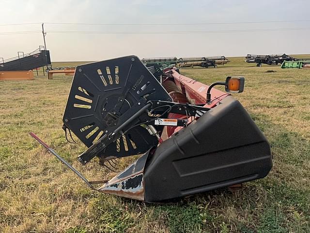 Image of Case IH 1010 equipment image 1