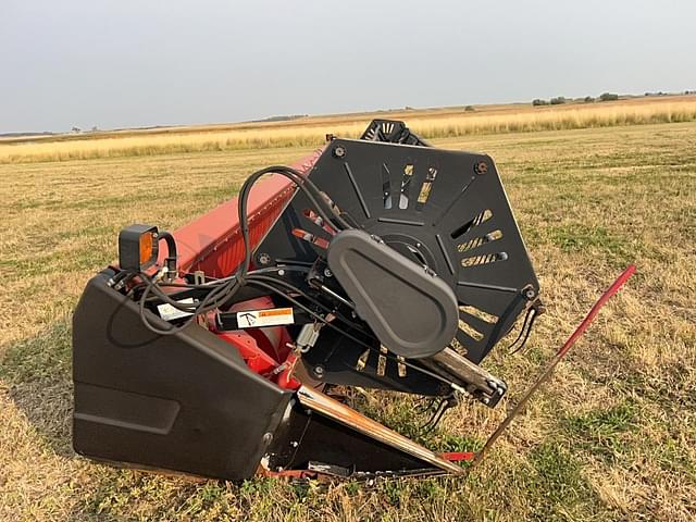 Image of Case IH 1010 equipment image 4