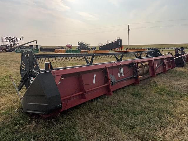 Image of Case IH 1010 equipment image 2