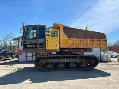 Main image Terramac RT14R