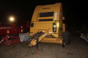 Main image Vermeer 604R Signature