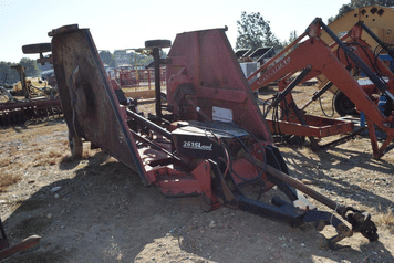 Main image Bush Hog 2615L