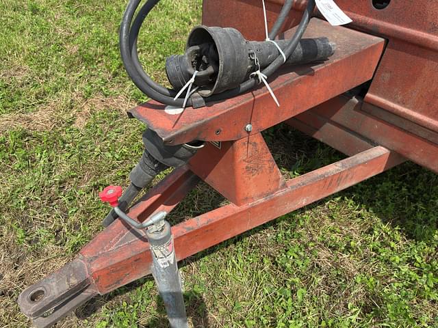 Image of H&S 295 equipment image 2